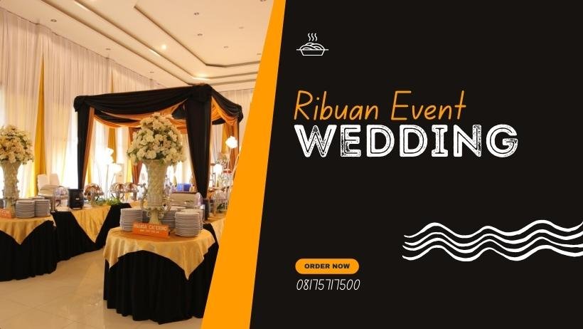 ribuan event 